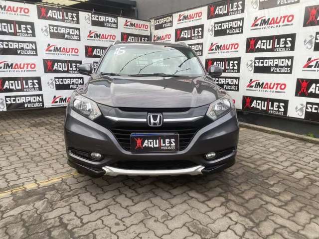 Honda Hr-v 2016 1.8 16v flex exl 4p automático