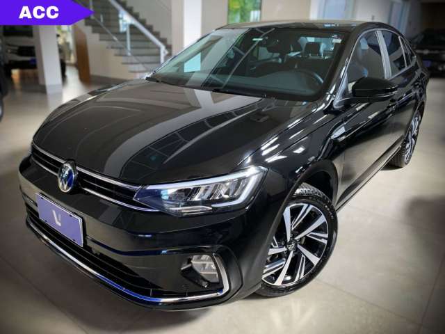 Volkswagen Virtus Highline 1.0 12v 200Tsi AT