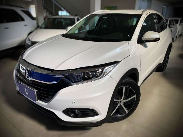 Honda HR-V EXL 1.8 16v AT