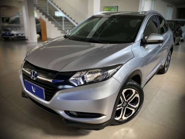 Honda HRV EXL 1.8 16v AT