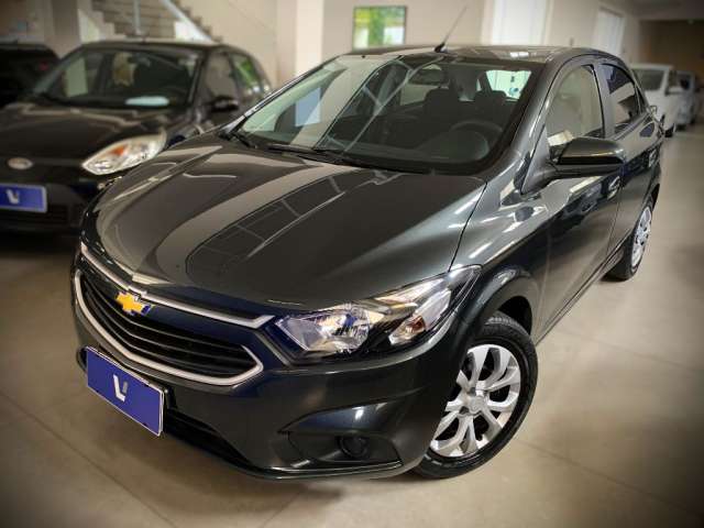 Chevrolet Onix LT 1.4 8v AT 6M