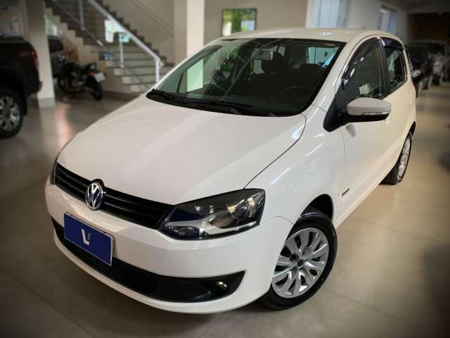 Volkswagen Fox I-Trend 1.6 8v G2 4pts