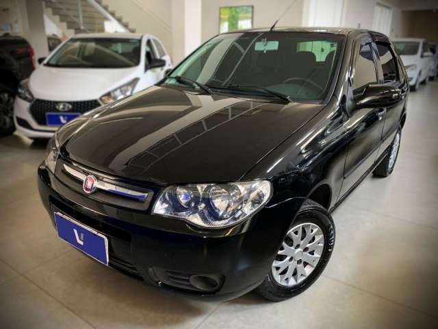 Fiat Palio Celebration Economy 1.0 8v 4pts