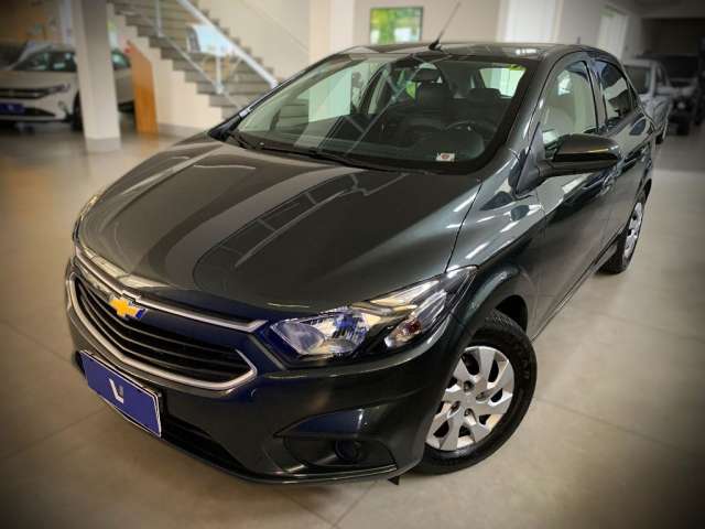 Chevrolet Onix LT 1.0 8v 6M