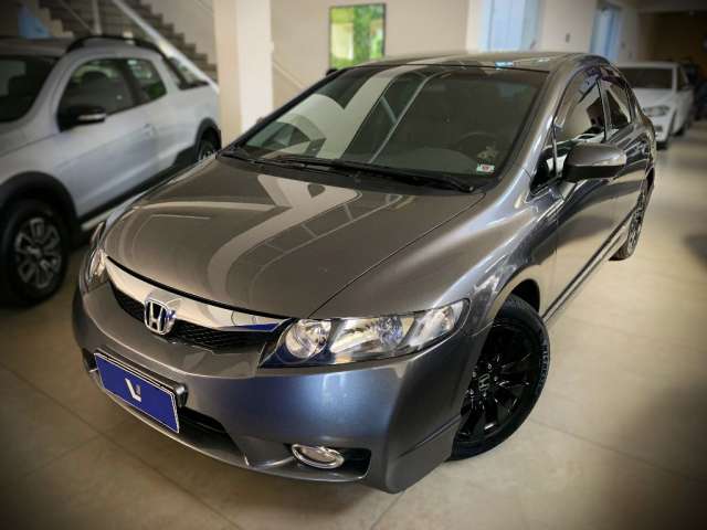 Honda Civic LXL SE 1.8 16v AT