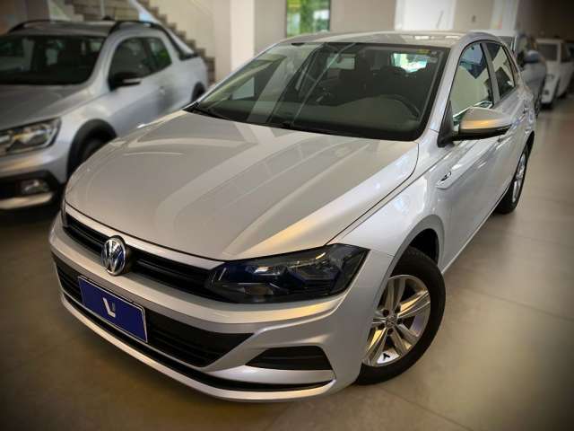 Volkswagen polo 1.6 16v MSI AT