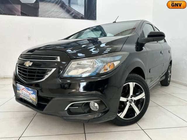 Chevrolet Onix 2013 1.4 mpfi lt 8v flex 4p manual