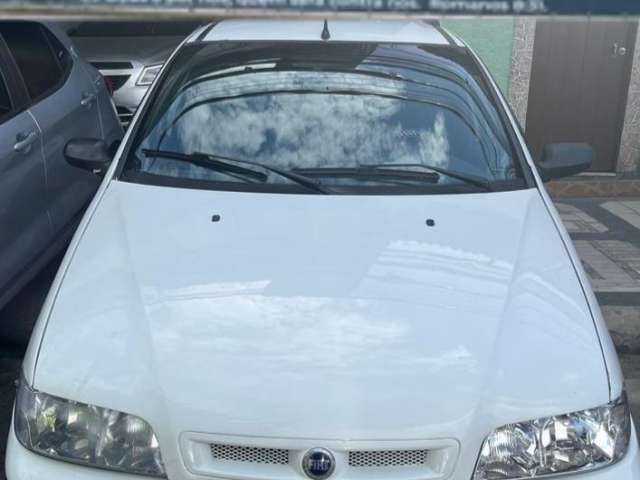 • Veículo: Fiat Palio Weekend  1.8 8v GNV • Ano: 2004 • Opcionais: Completo 