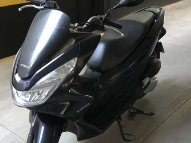 Honda PCX 150 DLX  ANO2018