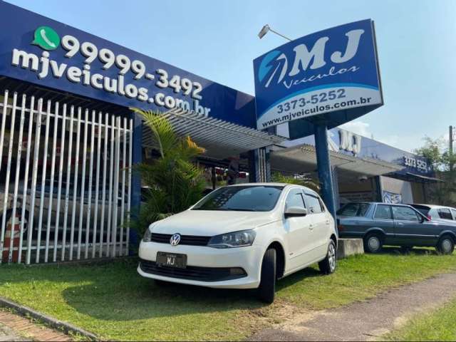 Volkswagen Gol NOVO GOL 1.0