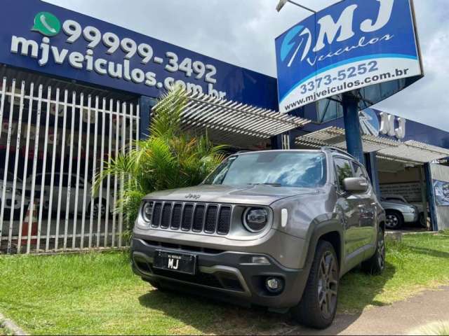 JEEP Renegade LIMITED 1.8 AT