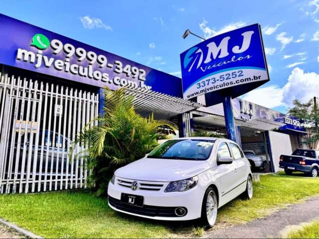 Volkswagen Gol 1.6 POWER