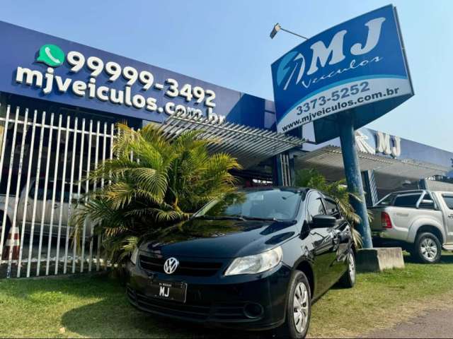 Volkswagen GOL 1.0 MI 8V FLEX 4P MANUAL