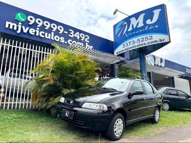 Fiat SIENA 1.0 MPI FIRE 8V FLEX 4P MANUAL