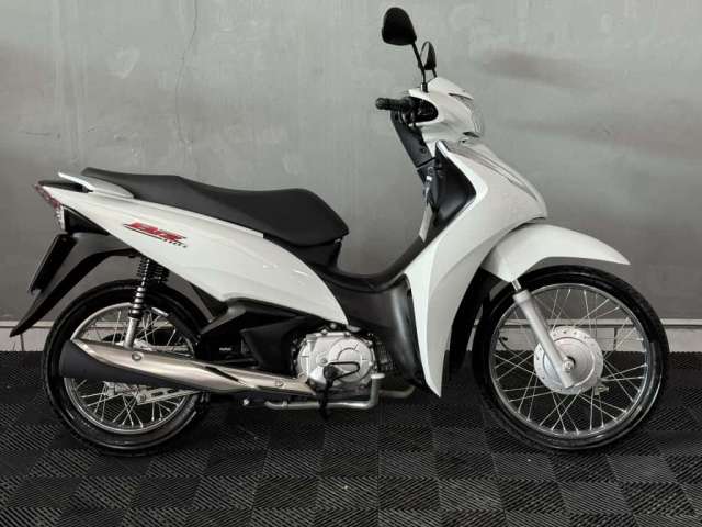 HONDA BIZ 110i