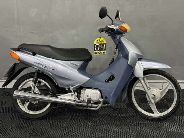 HONDA C 100 BIZ+