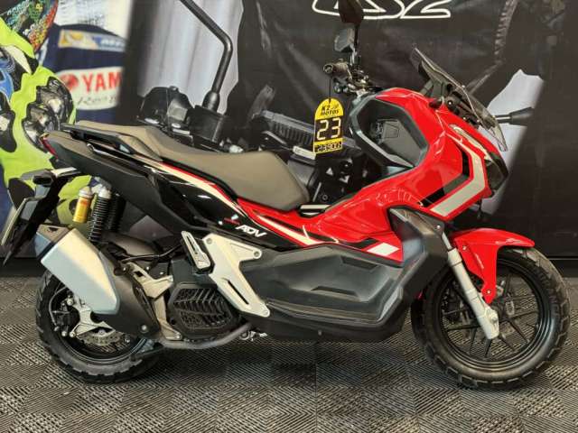 HONDA ADV 150