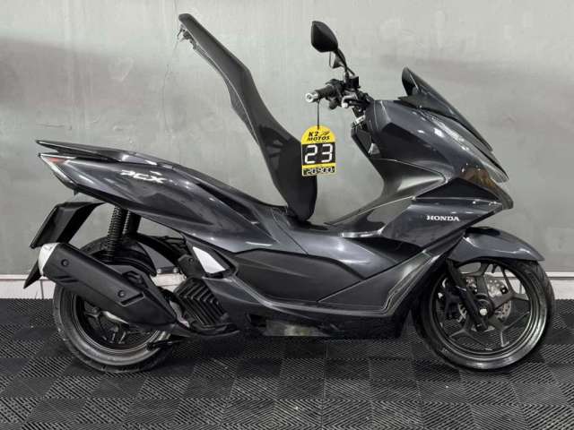 HONDA PCX 160 