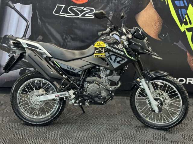 YAMAHA XTZ 150 CROSSER S FLEX