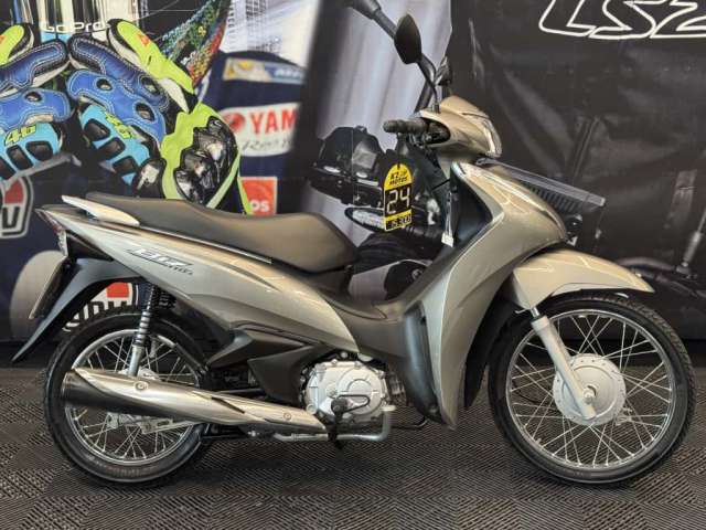 HONDA BIZ 110i