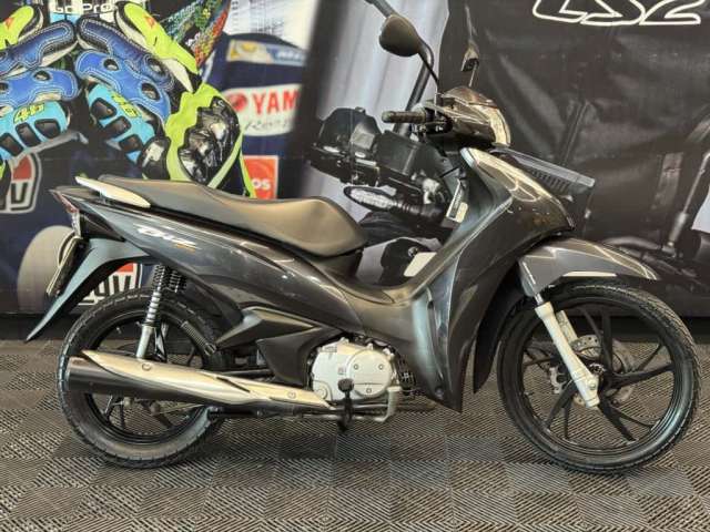 HONDA BIZ 125/125i Flex