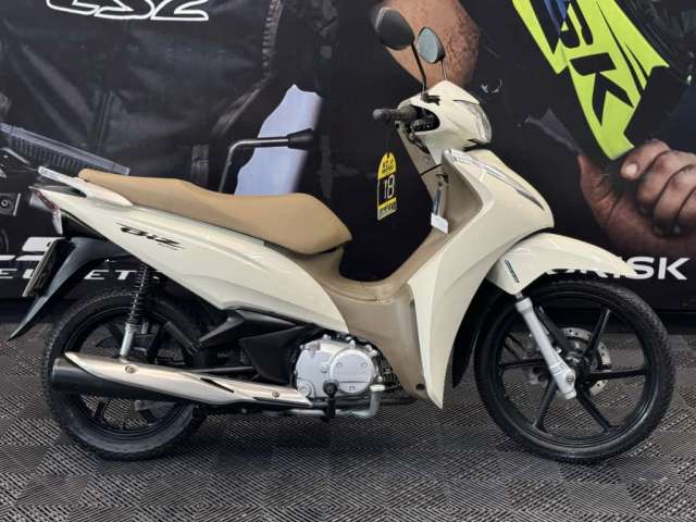 HONDA BIZ 125/125i Flex