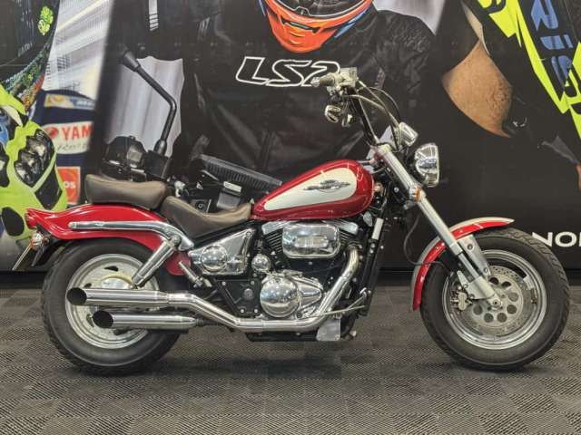 SUZUKI MARAUDER 800