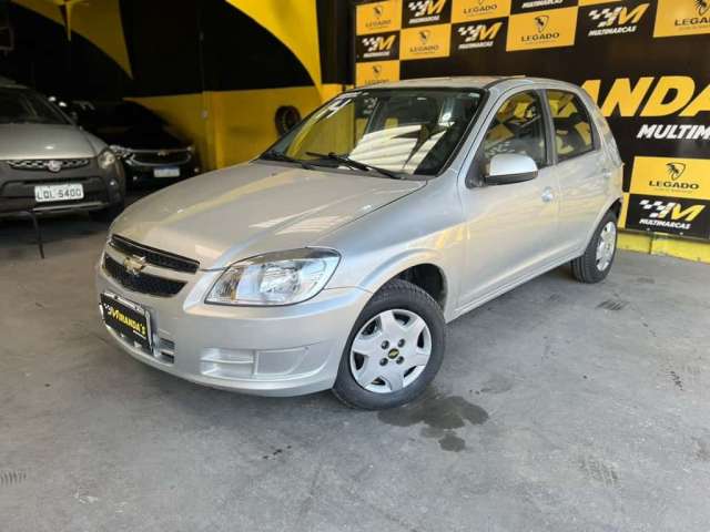 Chevrolet Celta 2014 1.0 mpfi lt 8v flex 4p manual