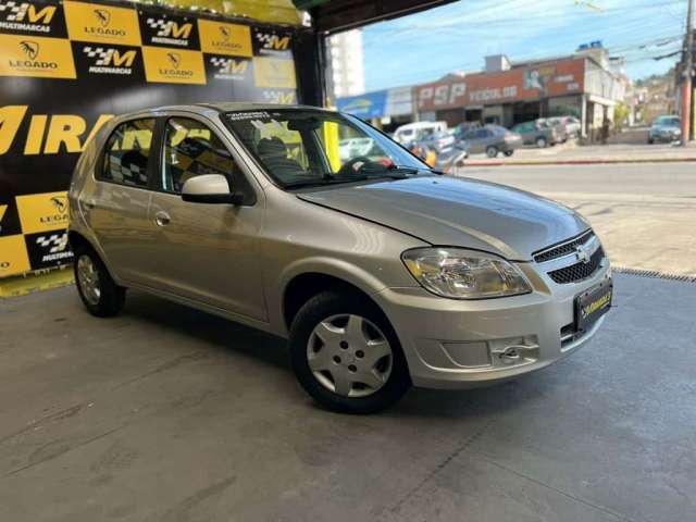 Chevrolet Celta 2014 1.0 mpfi lt 8v flex 4p manual