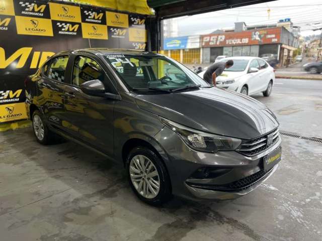 Fiat Cronos 2024 1.3 firefly flex drive cvt