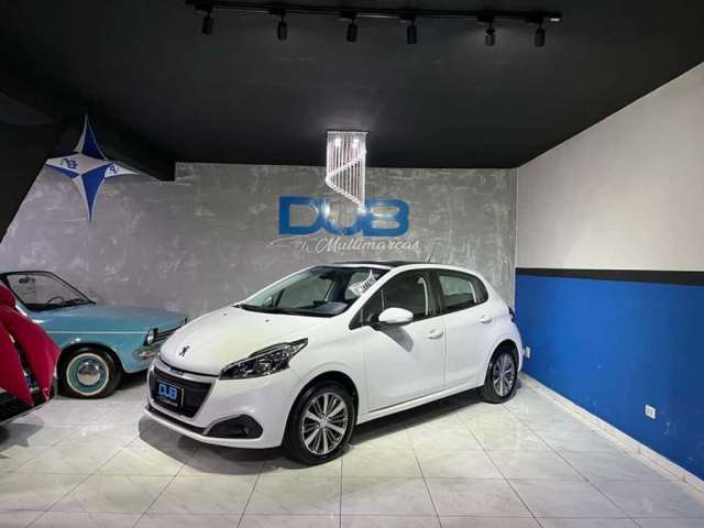 PEUGEOT 208 GRIFFE 1.6 2020