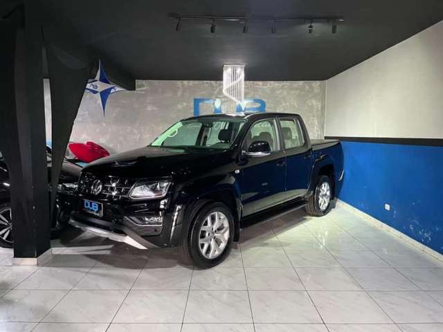 AMAROK 3.0 V6 TDI HIGHLINE 2023