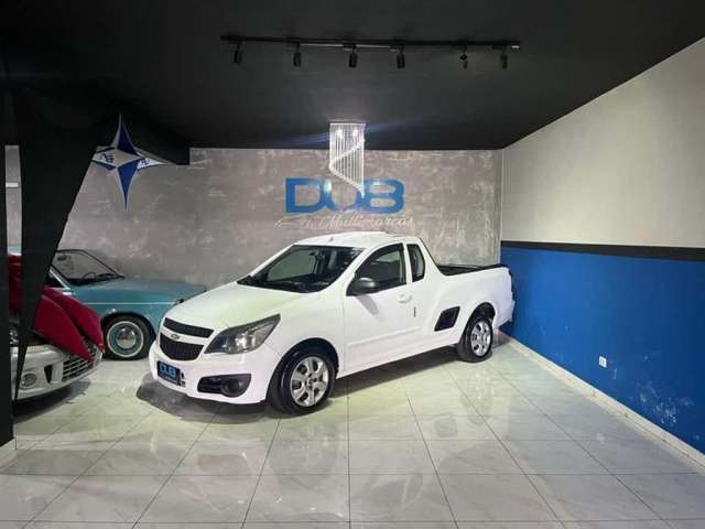 CHEVROLET MONTANA LS 1.4 2013