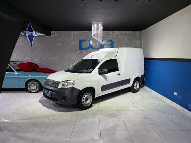 FIORINO FURGÃO REFRIGERADA 1.4 2020