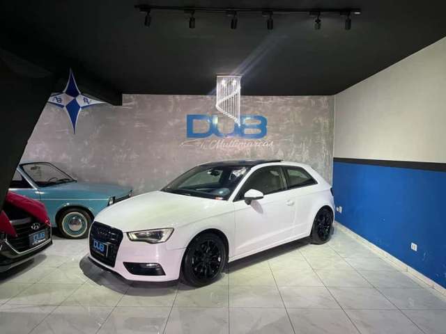 AUDI A3 SPORT 1.8 TFSI 16V 2014