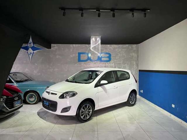 FIAT PALIO 1.0 MPI ATTRACTIVE 8V FLEX 4P MANUAL 2013