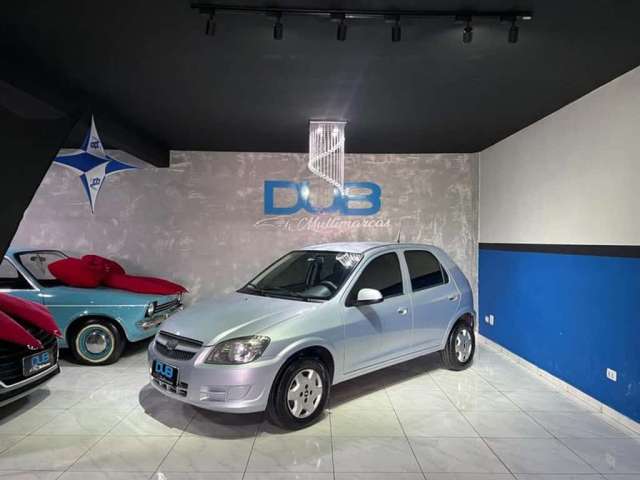 CHEVROLET CELTA LT 1.0 4P 2012