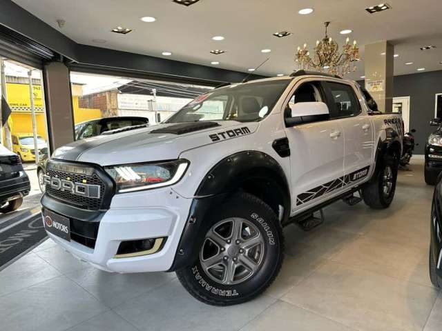 Ford Ranger 2019 2.2 xls 4x2 cd 16v diesel 4p automático