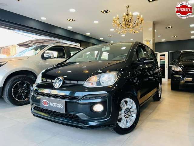 Volkswagen Up 2019 1.0 mpi move up 12v flex 4p manual