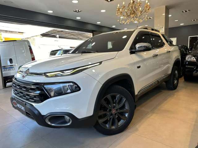 Fiat Toro 2020 2.0 16v turbo diesel ranch 4wd at9