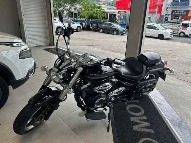 Yamaha Xvs 950 midnight star 2013