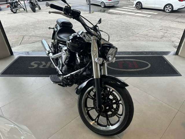 Yamaha Xvs 950 midnight star 2013