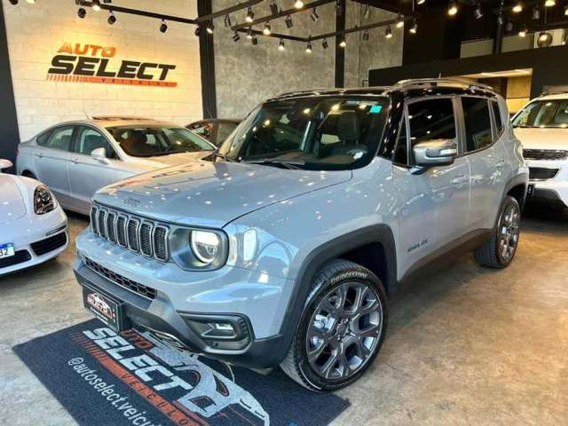 JEEP RENEGADE S T2704X4T 2022