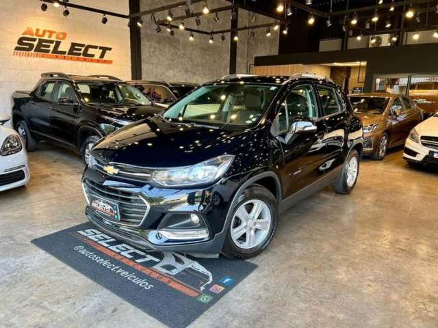 CHEVROLET CHEV TRACKER LT 2018