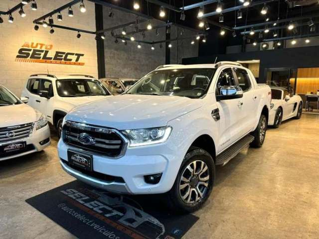 FORD RANGER LTDCD4A32C 2020