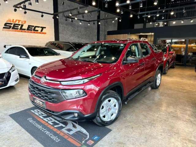 FIAT TORO FREEDOM AT 2018