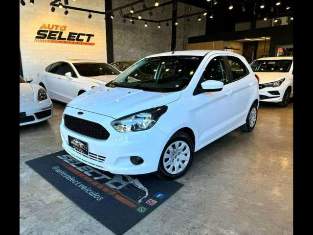 FORD KA SE 1.0 HA B 2018