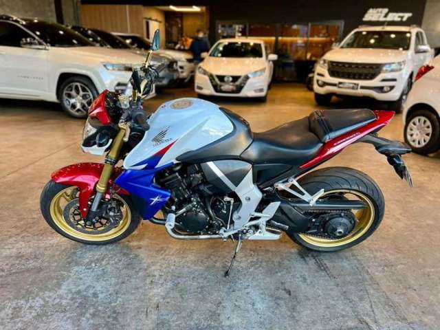 HONDA CB 1000R 2014