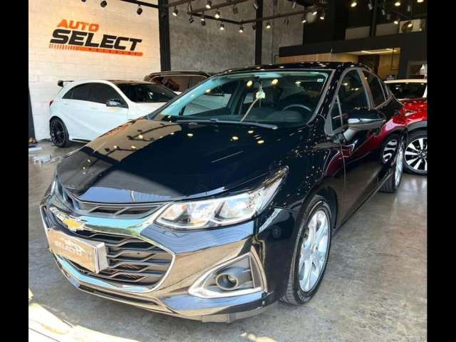 CHEVROLET CHEV CRUZE LT NB AT 2020