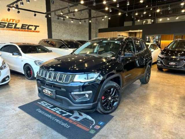 JEEP COMPASS SPORT F 2019